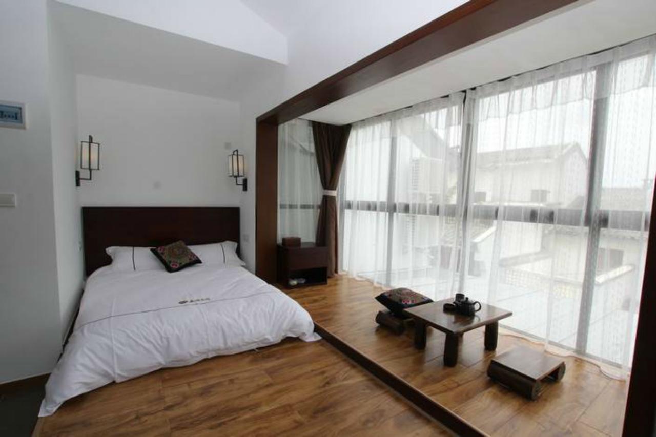 The Flower Hotel Гуейлин Екстериор снимка