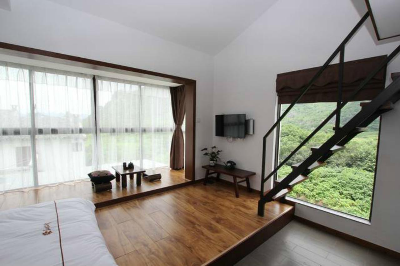 The Flower Hotel Гуейлин Екстериор снимка