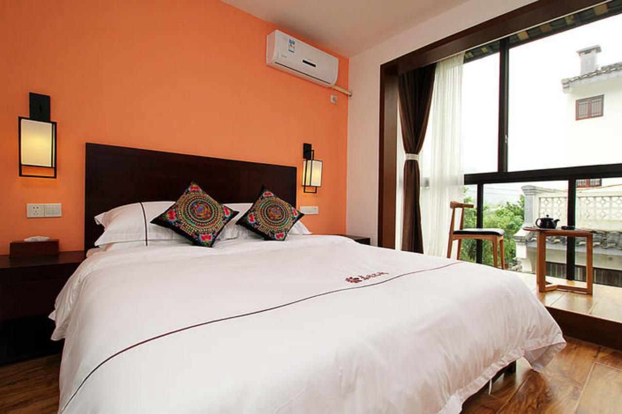 The Flower Hotel Гуейлин Екстериор снимка